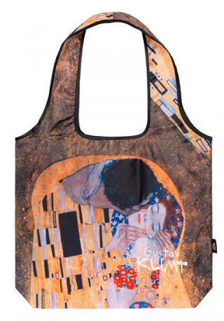 Könyv Skládací nákupní taška Klimt 