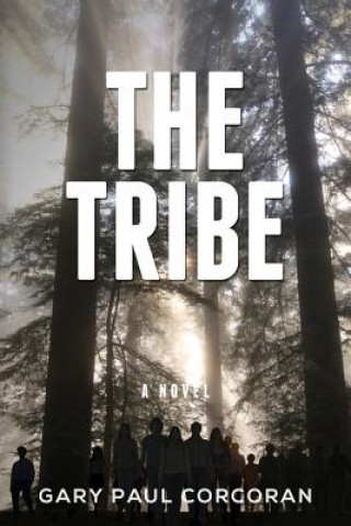 Buch Tribe Gary Paul Corcoran