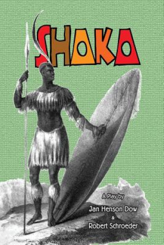 Buch Shaka Jan Henson Dow
