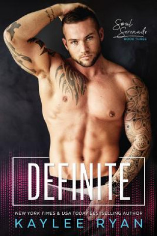 Βιβλίο Definite Kaylee Ryan