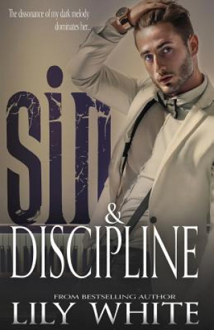 Knjiga Sin and Discipline Lily White