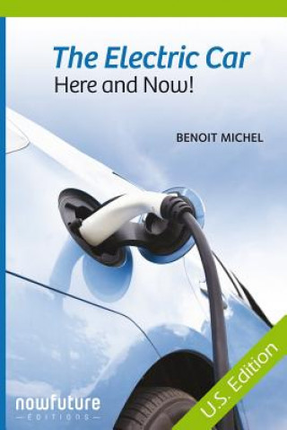 Carte electric car, here and now! Benoit Michel