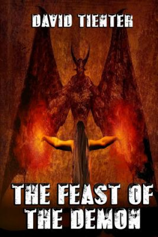 Carte The Feast of the Demon David Tienter