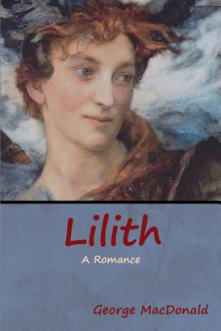 Buch Lilith George Macdonald