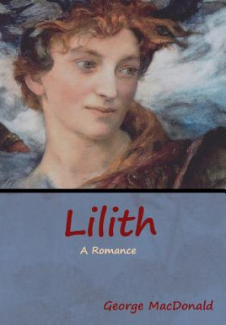 Knjiga Lilith George Macdonald