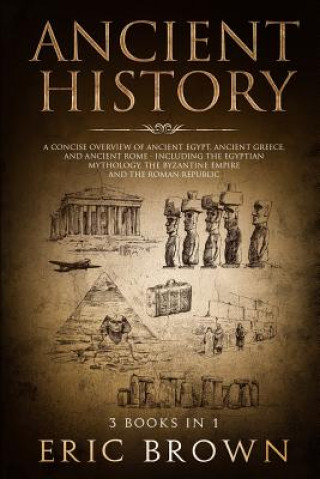 Carte Ancient History Eric Brown