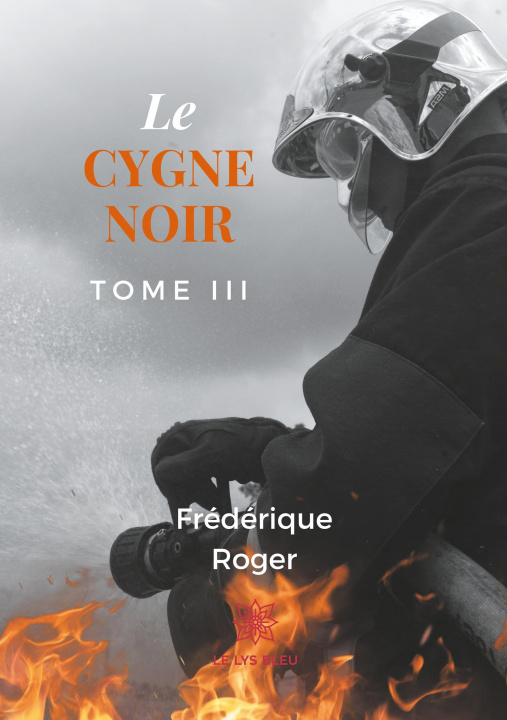 Knjiga Le cygne noir Frédérique Roger