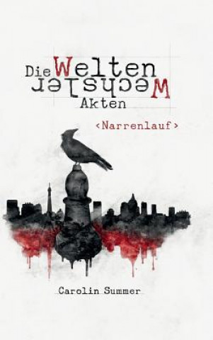 Carte Narrenlauf Carolin Summer