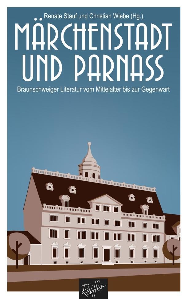 Carte Märchenstadt und Parnass Renate Stauf