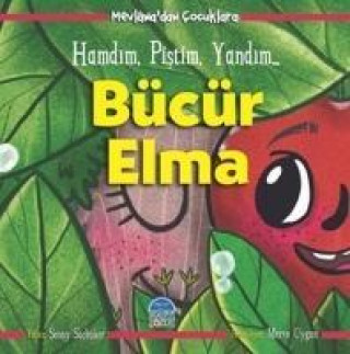 Buch Bücür Elma - Mevlanadan Cocuklara Senay Sacbüker