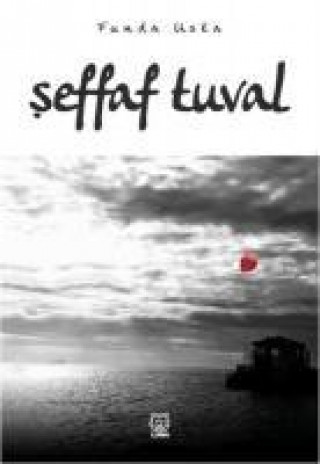 Könyv Seffaf Tuval Funda Usta