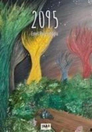 Knjiga 2095 Emel Bayramoglu