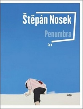 Книга Penumbra Štěpán Nosek