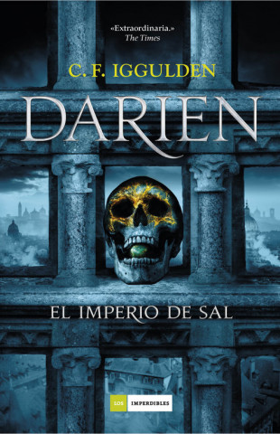 Libro DARUEB C.F. IGGULDEN