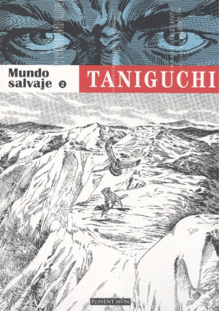 Knjiga MUNDO SALVAJE 2 JIRO TANIGUCHI