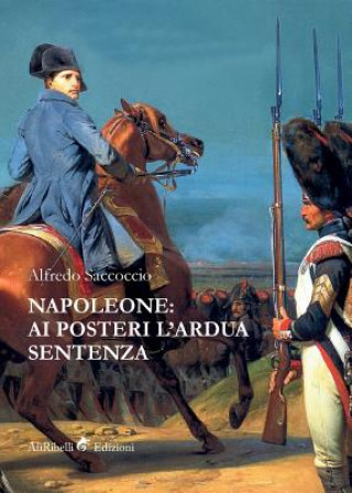 Kniha Napoleone Alfredo Saccoccio
