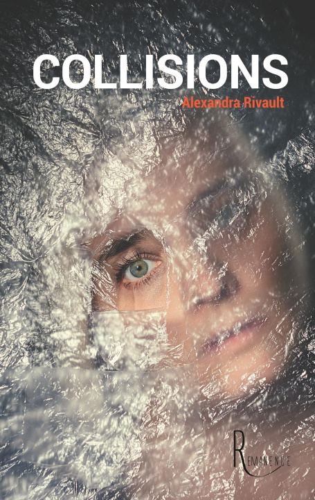 Knjiga Collisions Alexandra Rivault
