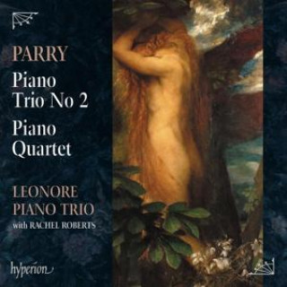 Audio Klaviertrio 2/Klavierquartett in As-Dur Rachel/Leonore Piano Trio Robert