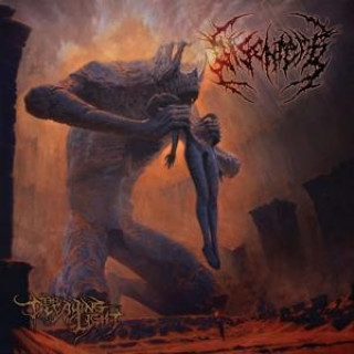 Zvok Decaying Light Disentomb