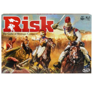 Játék Risk Hasbro