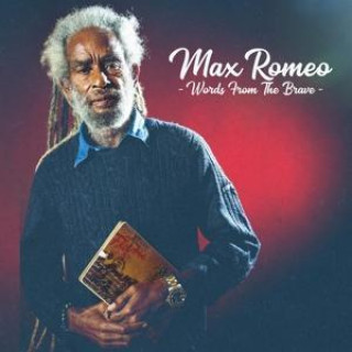Аудио Words From The Brave Max Romeo