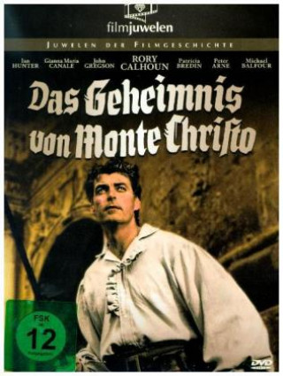 Video Das Geheimnis von Monte Christo Robert S. Baker