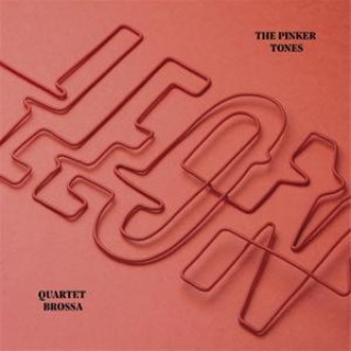 Audio Leon The Pinker Tones/Quartet Brossa