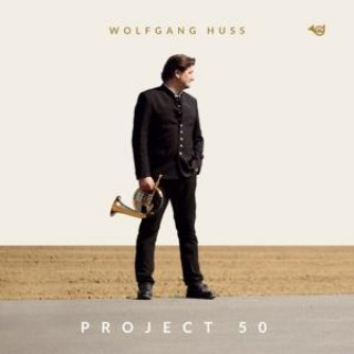 Audio Project 50 Huss Wolfgang