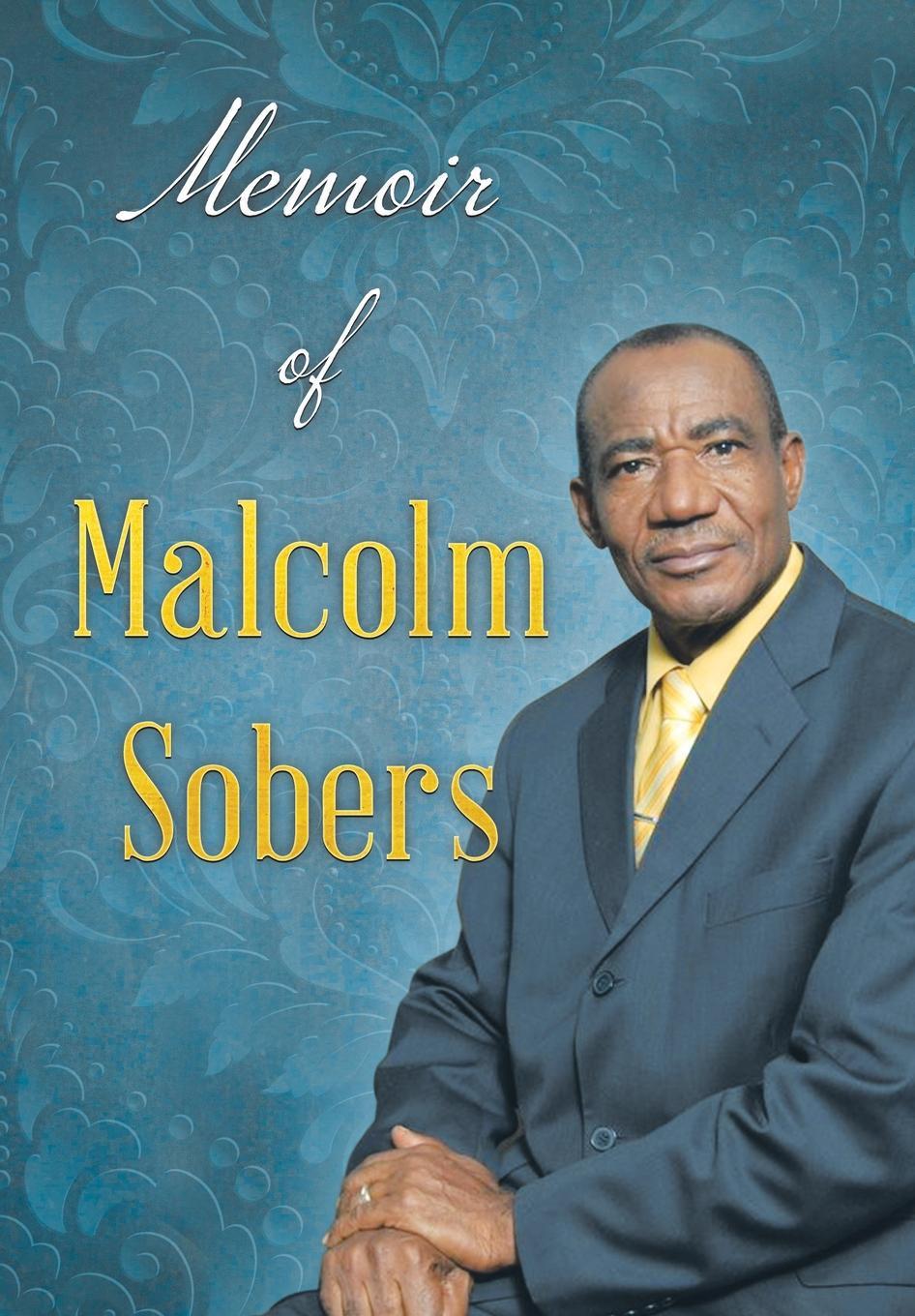 Carte Memoir of Malcolm Sobers Malcolm Sobers