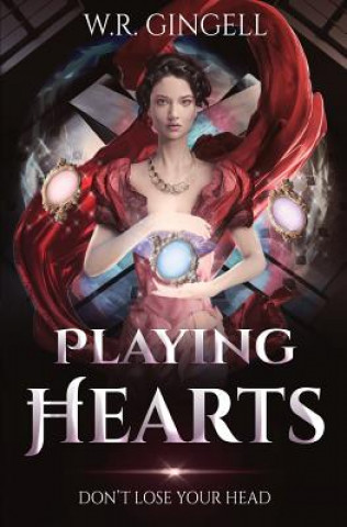 Buch Playing Hearts W. R. Gingell