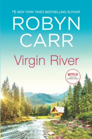 Kniha Virgin River Robyn Carr