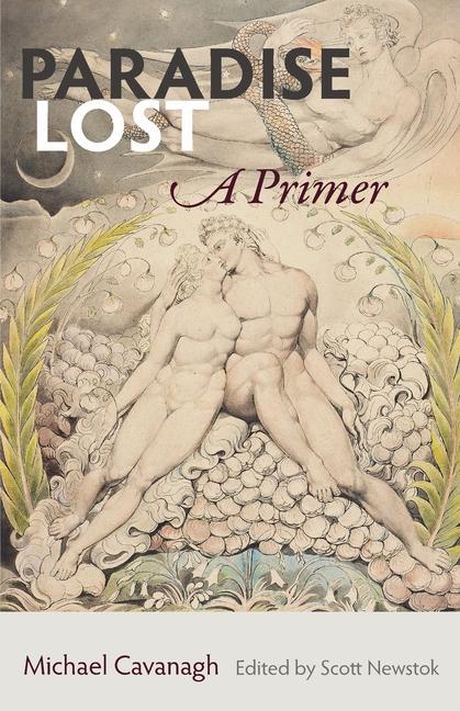 Kniha Paradise Lost Michael Cavanagh