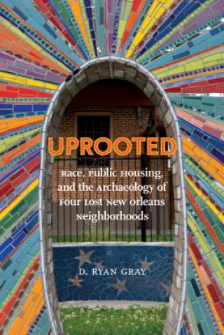 Carte Uprooted D. Ryan Gray