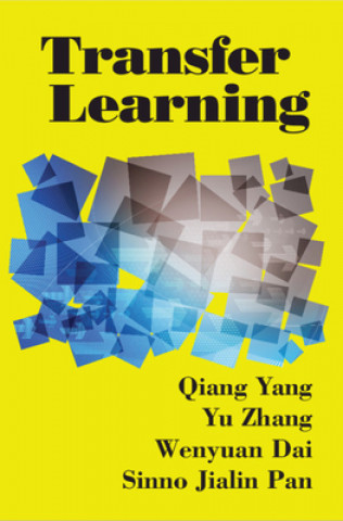 Kniha Transfer Learning Qiang Yang