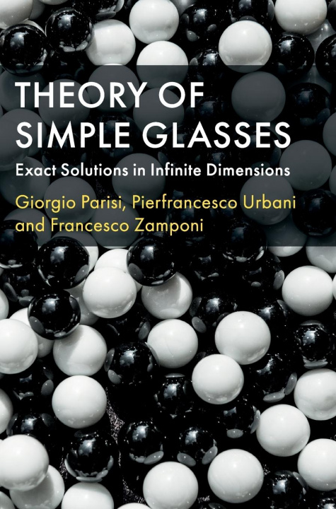 Buch Theory of Simple Glasses Giorgio Parisi