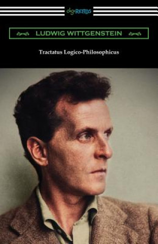 Livre Tractatus Logico-Philosophicus Ludwig Wittgenstein