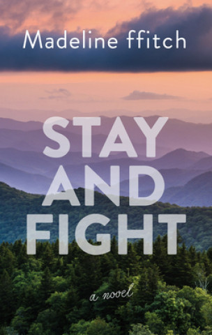 Carte Stay and Fight Madeline Ffitch