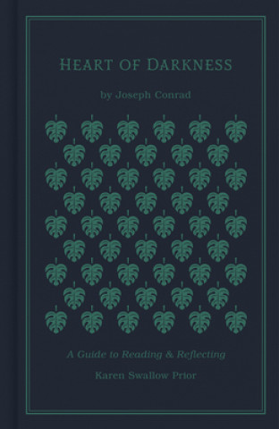 Knjiga Heart of Darkness Joseph Conrad