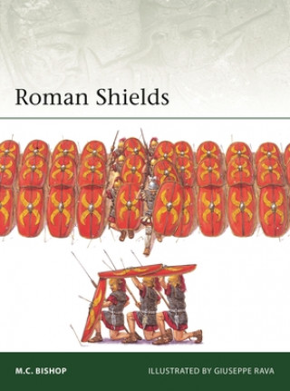 Carte Roman Shields M. C. Bishop
