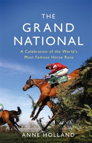 Carte Grand National Anne Holland