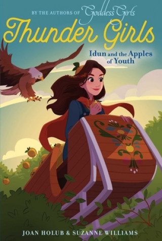 Kniha Idun and the Apples of Youth Joan Holub