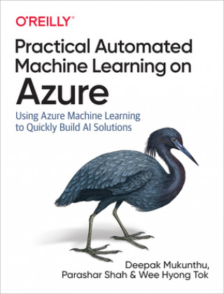 Книга Practical Automated Machine Learning on Azure Deepak Mukunthu