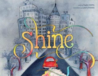 Book Shine: A Wordless Book about Love Dagny Griffin