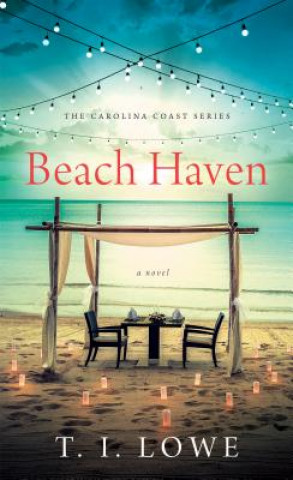 Kniha Beach Haven T. I. Lowe