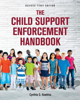 Kniha Child Support Enforcement Handbook Cynthia G. Hawkins