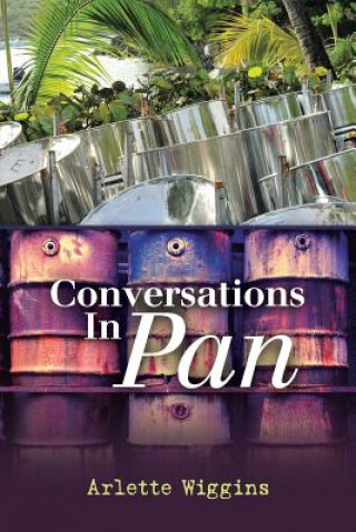 Carte Conversations in Pan Arlette Wiggins