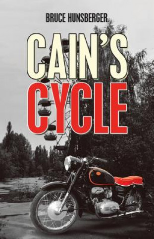 Buch Cain's Cycle Bruce Hunsberger