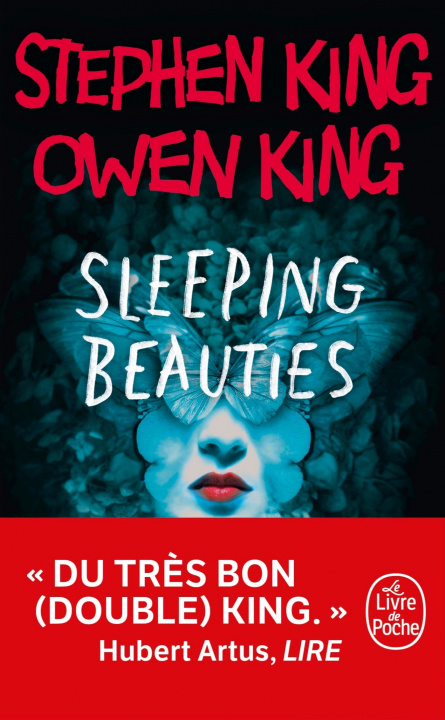 Книга Sleeping beauties Owen King