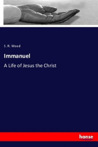Knjiga Immanuel S. R. Wood