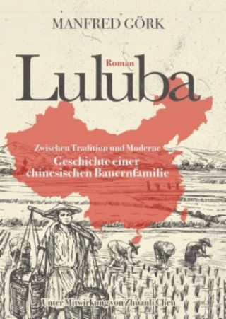 Knjiga Luluba Manfred Görk